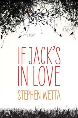 If Jack's in Love (Hardcover)