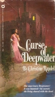 Curse of Deepwater (Paperback)