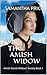 The Amish Widow (Amish Secr...