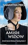 The Amish Widow by Samantha Price