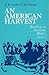 An American Harvest (Readin...