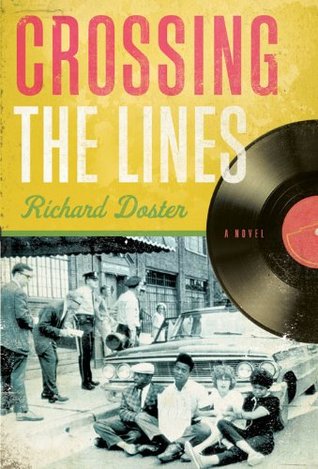 Crossing the Lines (Kindle Edition)