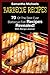 Barbecue Recipes: 70 Of The Best Ever Barbecue Fish Recipes...Revealed! (With Recipe Journal)