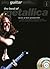 PLAY GUITAR WITH... THE BEST OF METALLICA (TAB) GUITARE+CD