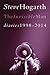 The Invisible Man: Diaries 1998-2014