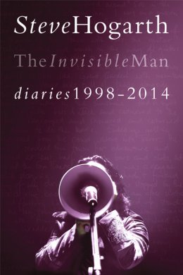 The Invisible Man: Diaries 1998-2014 (Paperback)