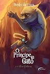 O Príncipe Gato e a Flor-Cadáver by Bento de Luca