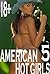 AMERICAN HOT GIRLS 5: collection of photos