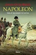 Napoleon - Deel 2: Van keizer tot mythe
