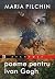 Poeme pentru Ivan Gogh