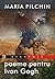 Poeme pentru Ivan Gogh