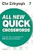 All New Quick Crosswordsqui...