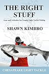The Right Stuff: ...
