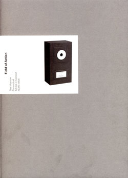Field of Action: the Moscow Conceptual School in Context 1970s-1980s