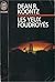 Les Yeux foudroyés by Dean Koontz