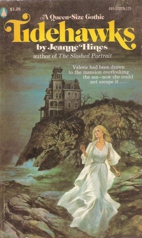 Tidehawks (Mass Market Paperback)