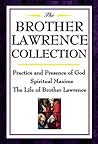 Book cover for The Brother Lawrence Collection
