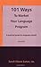 101 Ways to Market Your Language Program by Sarah Elaine Eaton
