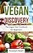Vegan Recipes Discovery: Th...