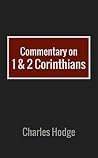 1 & 2 Corinthians Book cover for 1 & 2 Corinthians