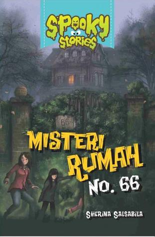 Misteri Rumah No. 66 (Spooky Stories)