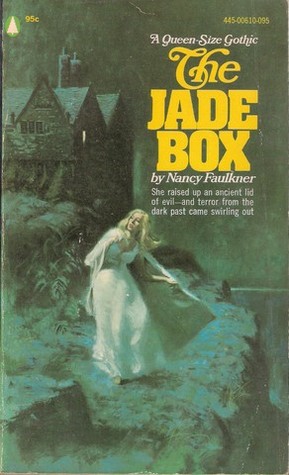 The Jade Box (Paperback)