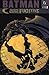 Bruce Wayne - Fugitive Volume 2