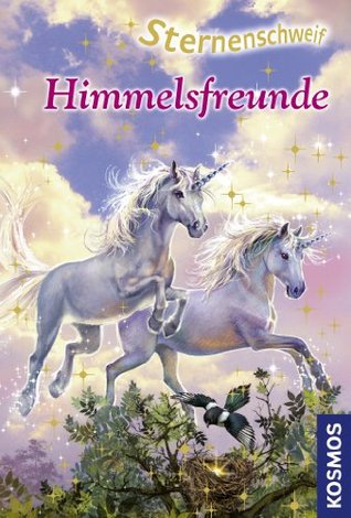 Himmelsfreunde (Sternenschweif, #34)