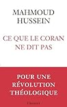 Ce que le Coran ne dit pas: essai (Essais Français) (French Edition)
