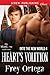 Heart's Volition (Into the ...
