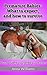 Premature Babies: What to expect, and how to survive: From NICU to SCBU to home