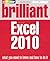 Brilliant Excel 2010