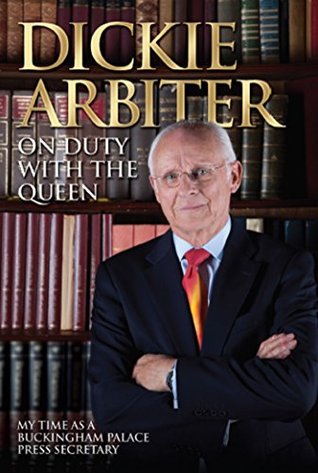 On Duty With the Queen (ebook)