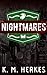 Nightmares (Rough Passages #3)