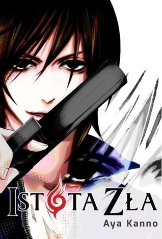 Istota zła (Paperback)