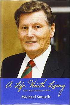 A Life Worth Living: The Autobiography