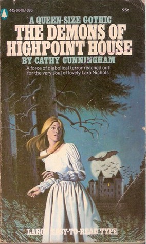 Demons of Highpoint House (Paperback)