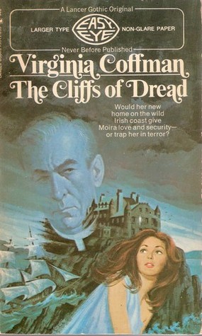 Cliffs of Dread (Mass Market Paperback)