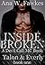 Inside Broken (Devil Call MC - Talon & Everly, #1)