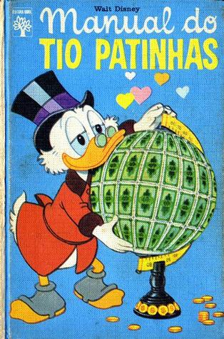 Manual do Tio Patinhas
