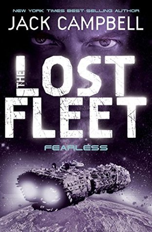 Fearless (The Lost Fleet, #2)