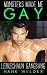 Monsters Made Me Gay: Lepre...