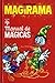 Magirama: Manual de Mágicas