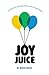 Joy Juice: A Young Man's Story About Chemo, Cancer & Good Fortune