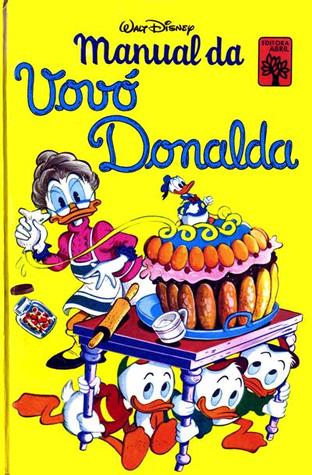 Manual da Vovó Donalda