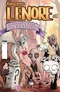 Lenore #11 (Vol. 2): Who Will Die, Part 4