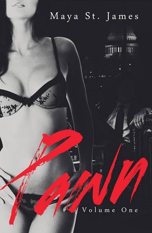 Pawn - Volume 1 (Pawn, #1)