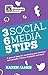 365 Social Media Tips: A ye...