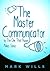 THE MASTER COMMUNICATOR - B...