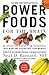 Power Foods for the Brain by Neal D. Barnard